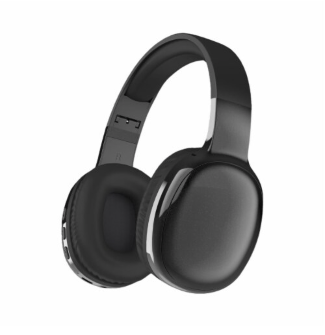 Helix Pro wireless Over Ear Headphones