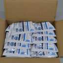 General Medi Instant Ice Cold Pack (4x 5.5)  25 Packs Disposable Cold Therapy Ice Packs for Pain Relief, Swelling, Inflammation, Sprains, Toothache  for Athletes & Outdoor Activities
