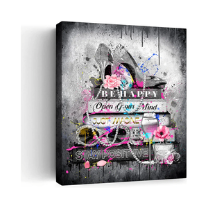 Glam Fashion Wall Picture Frame 16x20in