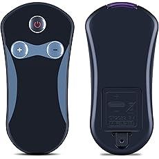 Running Machine Remote Control Replacement for Twoinone 2.25HP Running Machine,and Compatible with Gymax 2.25HP w/Dual Display Red and Goplus 2.5HP Superfit Folding Treadmill for Home