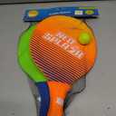 Beachball Paddle Splash