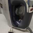 BLACK+DECKER Allure Professional Steam Iron, Blue, D3030