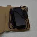 54V dc Power Supply 54v Power Adapter for Cisco Meraki MX68 Series Routers, Compatible with MA-PWR-100WAC 640-76010