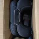 Graco Tranzitions 3-in-1 Harness Booster Car Seat, Forward Facing Car Seat, Highback, to Backless Booster, Proof, MFD 05/29/26