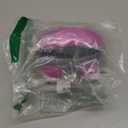 HoMedics, Quatro Mini Hand-Held Massager with Hand Grip, Battery Operated Vibration Massage, 4 Massage Nodes, Powered by 2 AAA Batteries (Included), Assorted Colors (Pack of 1)