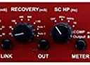 COMP-54 MKIII Single-channel Vintage Style Compressor