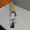 Adjustable Golf Umbrella Universal Clamp for Golf Cart,Beach Chair,Stroller,Bleacher,Patio,Fishing (Rod only)