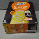 Swiffer Dusters Heavy Duty Multi-Surface Duster Refills for Cleaning, Unscented, 11 Count