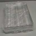 Egg Holder for Refrigerator | New & Improved Auto Rolling Stackable Fridge Egg Storage Organizer/ Container (36 Eggs) (2 Layer)