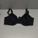 Vanity Fair Women's Beauty Back Smoothing Minimizer Bra, Minimizes Bust Line up to 1.5", Non Padded Cups up to H (38DD)