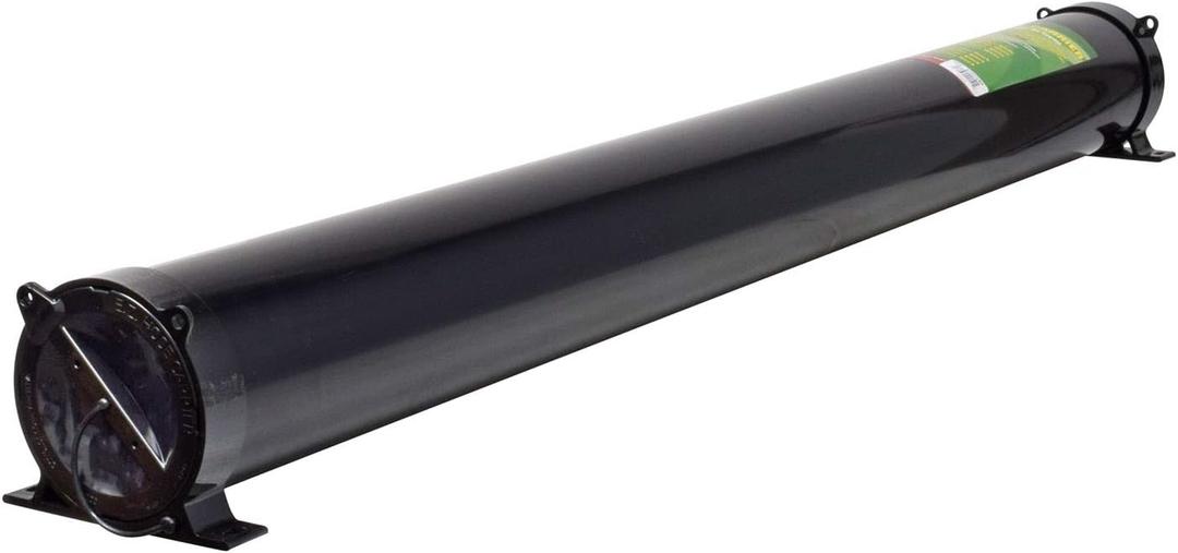 EZ HOSE CARRIER, 46IN, BLACK, BOXED