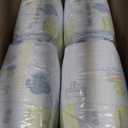 Pampers Swaddlers Diapers, Size 2 (10-22 lbs), 84 Count, Absorbent, Keeps Baby Dry and Comfortable, Skin Safe Disposable Baby Diaper 