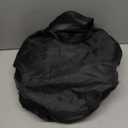 Foldable Dog Cat Playpen, Portable Dog Crate for Puppies, Cat, Puppy Play Pen for Indoors, Kennel Tent Crate for Indoor Outdoor Travel Camping Use with Carrying Case (Blue, M)