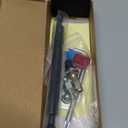 Orion Motor Tech Truck Tailgate Assist, Pickup Tailgate Lift Assist Kit Compatible with 1997 1998 1999 2000 2001 2002 2003 Ford F150, 1999 to 2016 F250 F350 Super Duty, & 2010 to 2016 F450 Super Duty