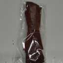 Christmas Wreath Bow 20 x 11 Inches Large Christmas Bows Brownish Camel Velvet Bow Winter Farmhouse Bow Xmas Tree Topper Ornament Bow for Home Front Door Decorations