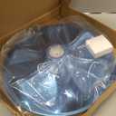 AGZ72909711 Agitator Plate with 5006EA3009B Washer Pulsator Cap Compatible with lg Washer AGZ72909702 Washplate Pulsator Assembly Replaces: AP6800730, 4873462, AGZ72909703, PS12588963