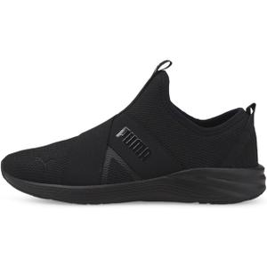 PUMA Womens Better Foam Prowl Training Sneakers Shoes, Black US 6
