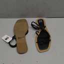SM New York Comfortable Sandals for Women Size 9