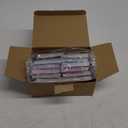 Sherr 12 Pcs Magnetic Pockets for Classroom 6.5'' X 4.7'' Magnetic Pouch Pen Marker Holders Dry Erase Marker Storage for Whiteboard Locker Accessories Refrigerator Home Wall(Macaron Color)