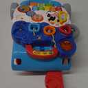 VTech Sit-to-Stand Learning Walker (Frustration Free Packaging), Blue