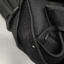 Cordless Shoulder Heating Pad, Heated Shoulder Brace for Rotator Cuff Frozen, 3 Heat Levels, 3000mAh Rechargeable Battery, Shoulder Wrap for Pain Relief Deep Tissue for Men Women (Black)