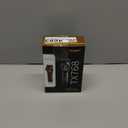 Hair Clippers for Men Professional Hair Trimmer for Men Cordless&Corded Barber Clippers for Hair Cutting & Grooming.Rechargeable Hair Trimmer Kit for Household(Silvery)