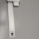 EZVALO 4-Pack Under Cabinet Lighting, 4000mAh Rechargeable Motion Sensor Light Indoor, with Dimmable & 3 Color Temps, Magnetic Closet Lights, Wireless Under Counter Lights for Kitchen (16.5inch) (White)