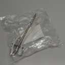 Upgraded 12001656 Oven Temperature Sensor Part - Compatible with Whirlpool Kenmore Ovens - Replaces AP4009009 74004943 PS1570174 12001554 12001656VP 7430P003-60 WB21X5301