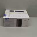 Humidifiers for Bedroom Large Room with 7L/1.85Gal Quiet Humidifiers, Smart App & Remote Control, 4 Mist Levels Cool Mist Humidifier for Home & Office (Charcoal)