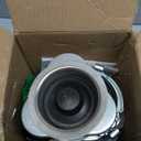 Evergrind E202 1/2 HP Garbage Disposer