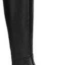 Franco Sarto Women's Meyer Knee High Wide Calf Flat Boot.US 5