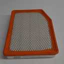 ACDelco GM Original Equipment A3244C (84121219) Air Filter