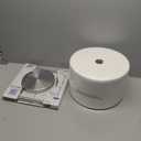 CHARMIN ULTRA SOFT Starter Kit Included 2 Rolls 1 Brushed Stainless Steel Holder