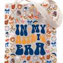 Lywjyb Birdgot Baseball Gift Baseball Game Day HOU Fans Merch Tote Bag (Asto Era Tote)