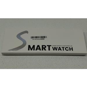 Smart Watch with Fitness Tracker and Bluetooth
Beige