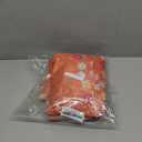 6Ft Groovy Bus Tablecloth,Hippie Birthday Party Decorations for 60s 70s Boho Themed Birthday,Baby Shower,Carnival Party Decorations (72" x 30" (Rectangular)