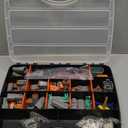 366PCS 28Kits DT Connector Kit, 2 3 4 6 8 12 Pin DT Connectors, DT Crimping Tool, Terminal Removal Tool, Waterproof Automotive Electrical Wire Connector, Size 16 Solid Contacts 16-20AWG