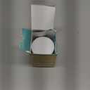 RoC Hydration+ Hyaluronic Acid Moisturizer Face Cream Fragrance Free Sensitive Face Moisturizer with Collagen Proteins 1.7 Ounces with Retinol Eye Cream Packette