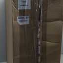 Flower Wall Backdrop 12 Piece of 16.5x16.5 Inch Floral Wall Panel Artificial Silk Rose Wall Decor Ideal for Wedding Celebrations, Festive Party Backdrops, and Home Decor-Pink