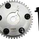 Dorman 917-251 Engine Variable Valve Timing (VVT) Sprocket Compatible with Select Honda Models