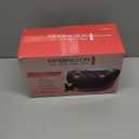 Remington Ionic Conditioning Hair Setter, 20 Velvet Hair Rollers, 6 Large (1¼”), 10 Medium (1"), 4 Small (¾”), Blowout Style Hair Curlers