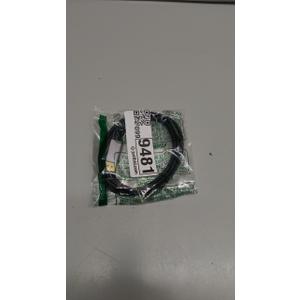 USB C to DisplayPort 1.4 Cable 8K@60Hz 4K@240Hz, Unidirectional Thunderbolt 4/3 to DisplayPort Cord USB C to DP Cable 32.4Gbps for iPhone 15/16 Galaxy Laptop MacBook Pro/Air Monitor(3.3ft)