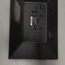 Frameo 10.1" Digital Picture Frame, Smart WiFi Digital Photo Frame with 1280x800 HD IPS Touch Screen 32GB Memory Auto-Rotate Wall Mounted, Share Photos/Videos from Phone Anywhere(White)