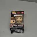 Funko Pop! TV: Stranger Things - Dustin Henderson - Collectable Vinyl Figure - Gift Idea - Official Merchandise - Toys for Kids & Adults - TV Fans - Model Figure for Collectors and Display