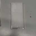 JETech Case for Samsung Galaxy S23 Ultra 5G 6.8-Inch, Non-Yellowing Shockproof Bumper Protective Phone Cover, Anti-Scratch Hard PC Back (Clear)