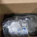 22221C Air Conditioner AC Compressor with Clutch Fits for 2011 Cruze 1.4L, Replace OE 13335248 (Only fit for Eco Submodel)