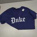 Duke | Royal Word Design for Goths & Emos T-Shirt M