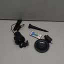 Outdoor Laser Christmas Projector Lights 18 Pattern Decorative Laser Projector for Home and Garden