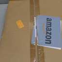 MISSLO Heavy Duty Clothing Racks for Hanging Clothes Rack Double Rod Garment Rack Rolling Closet Wardrobe Rack on Wheels, Metal, Adjustable, Black