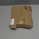 BestEvMod Air Filter Gen2 Compatible with Rivian R1T & R1S 2025 2026 Accessories Replacement Air Filter HEPA H14 Activated Fit Gen 2 